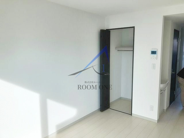 デュオメゾン蒲田の寝室|寝室です。