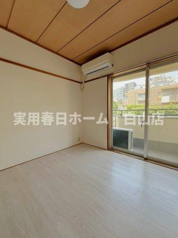 【洋室】