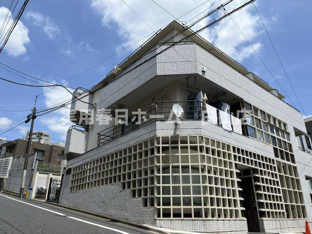 JLBグランエクリュ後楽園の画像
