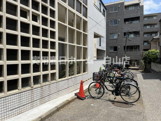 【その他共用部分】