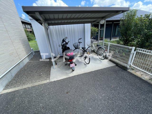 ＭーＳｔｙｌｅのその他共用部分|高崎、前橋のお部屋探しはエンドスケープまで！お客様の理想お聞かせ下さい♪
