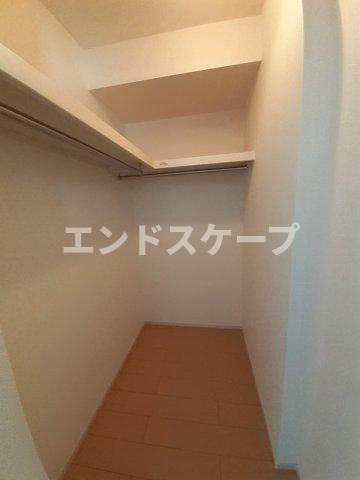 ＭーＳｔｙｌｅの収納|高崎、前橋のお部屋探しはエンドスケープまで！お客様の理想お聞かせ下さい♪