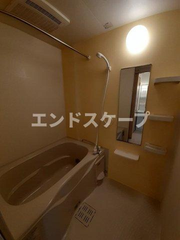 ＭーＳｔｙｌｅの浴室|高崎、前橋のお部屋探しはエンドスケープまで！お客様の理想お聞かせ下さい♪