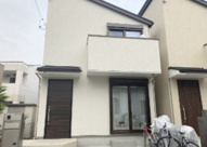 茅ヶ崎市香川６丁目戸建の画像
