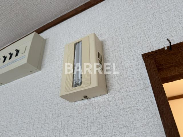 アイランド岡町のその他
