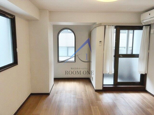 トーコー水道橋マンションの居間・リビング|洋室のお部屋です。