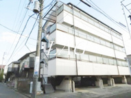 SUNシティⅢの画像