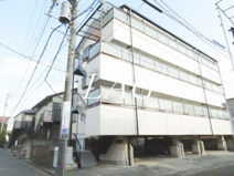 SUNシティⅢの画像