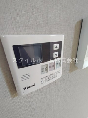 【設備】 | Tram