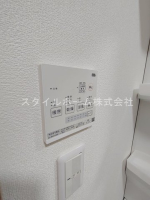 【設備】 | Tram