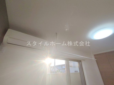 【内装】 | Tram