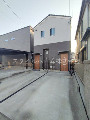 【駐車場】 | Tram