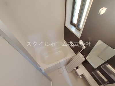 【浴室】 | Tram
