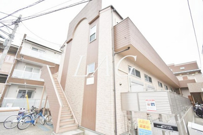 【外観】 | シリウス相模大野 | 外観です。
