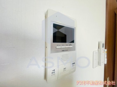 【セキュリティ】 | アレーズ南通り