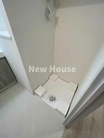 アイルプレミアム赤羽ウエストの設備