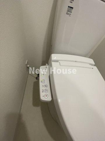 アイルプレミアム赤羽ウエストの設備