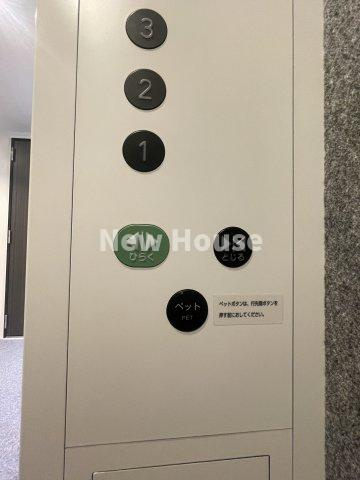 アイルプレミアム赤羽ウエストのその他共用部分