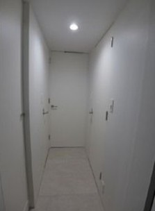 【玄関】 | LEGALAND高円寺