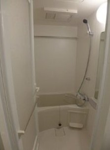 【浴室】 | LEGALAND高円寺