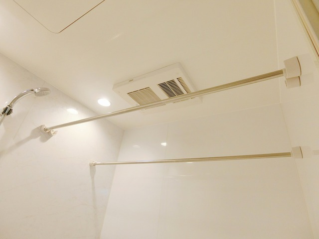 グレース上荻の設備|★浴室乾燥機付き★