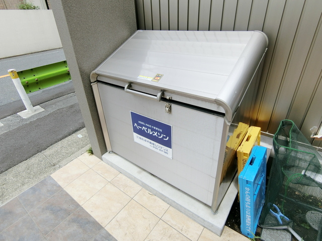 グレース上荻のその他共用部分