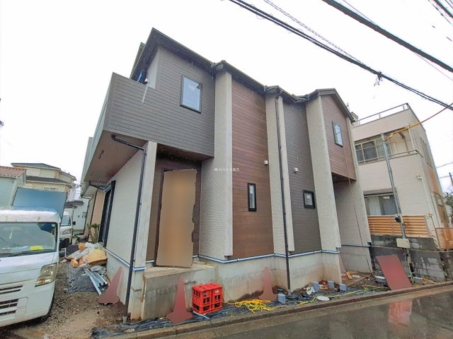 富士見市大字水子の新築一戸建