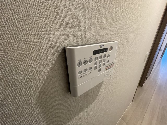 オークツリーのセキュリティ