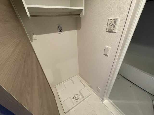 オークツリーの設備
