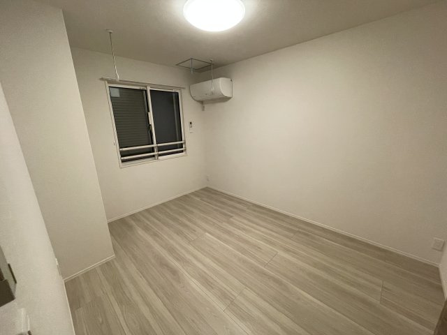 オークツリーの居間・リビング
