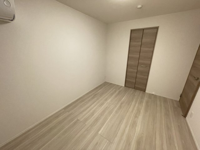 オークツリーの居間・リビング