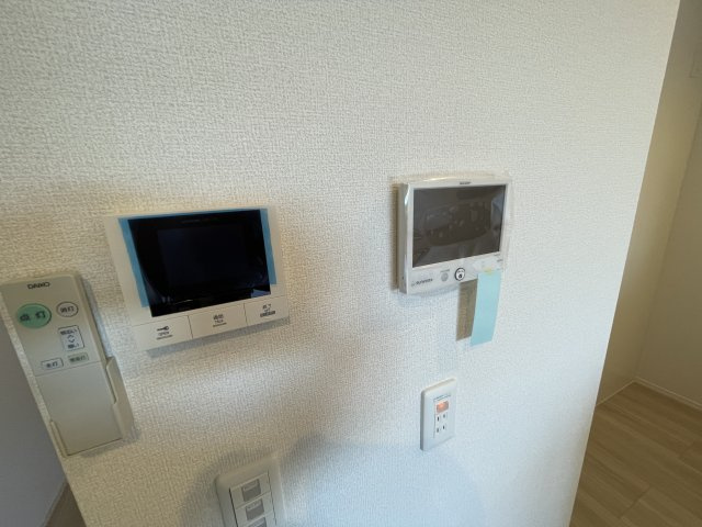 オークツリーの設備