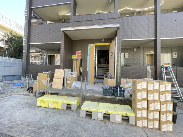 オークツリーのセキュリティ