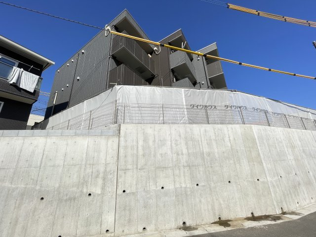 オークツリーの展望