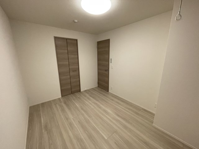 オークツリーの内装
