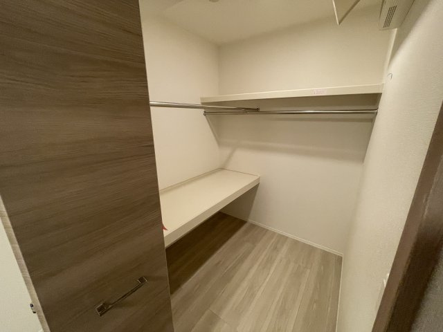オークツリーの収納