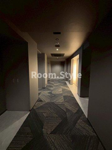 グランリビオ表参道のその他共用部分|空室のためご都合に合わせてご内覧できます
お問合せはお電話でもお受付しております。
03-6450-5211