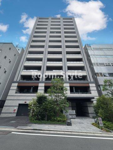 グランリビオ表参道の外観|空室のためご都合に合わせてご内覧できます
お問合せはお電話でもお受付しております。
03-6450-5211