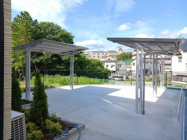 ルミエールのその他共用部分