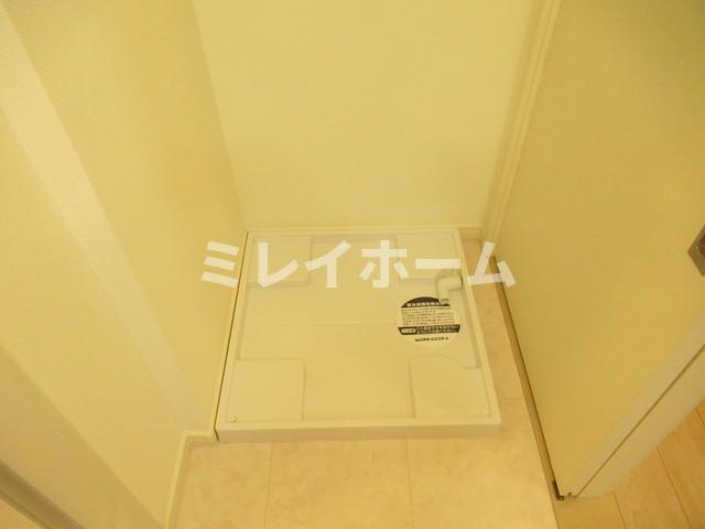 サニーパークの設備