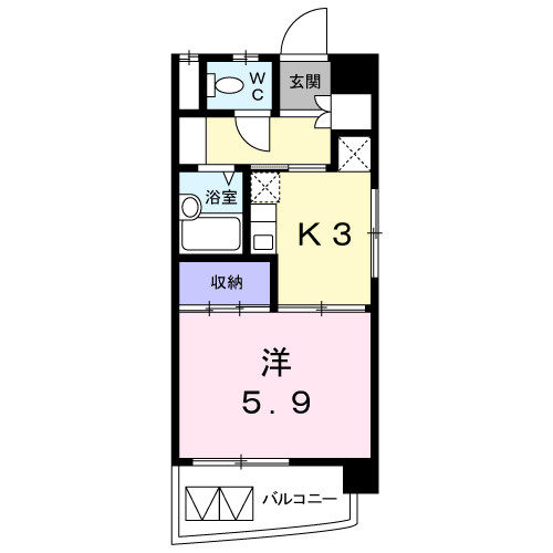 ドミール本城