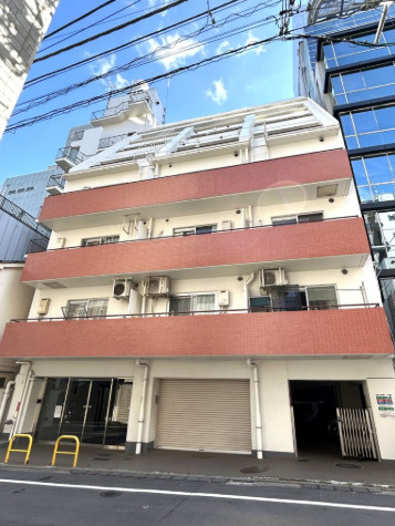 サンパークマンション本郷