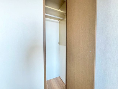 【収納】 | ライオンズマンションヴィアーレ東豊中