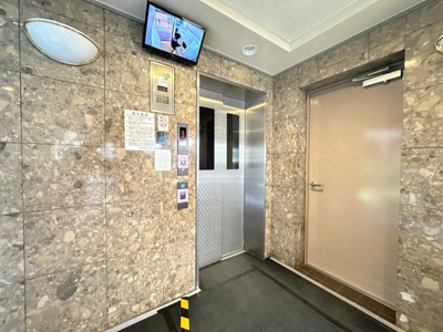 【その他共用部分】 | ライオンズマンションヴィアーレ東豊中