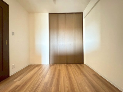 【子供部屋】 | ライオンズマンションヴィアーレ東豊中