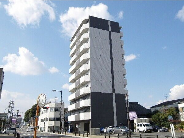 レジデンス悠海　　刈谷市近郊の賃貸はクラスホーム刈谷店