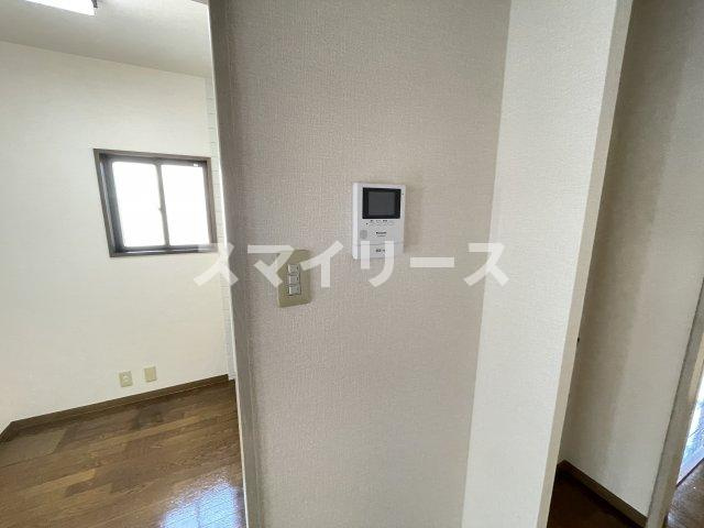 ジャスティス2番館のその他