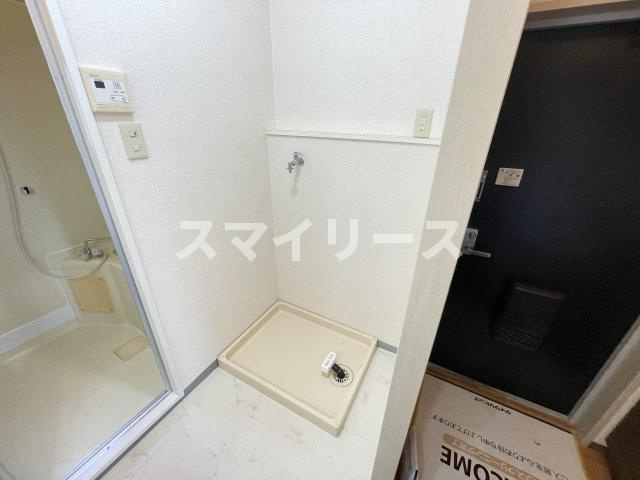 ジャスティス2番館の設備