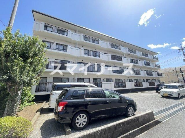 ジャスティス2番館