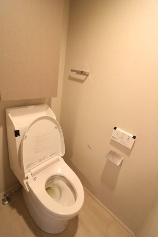 【トイレ】